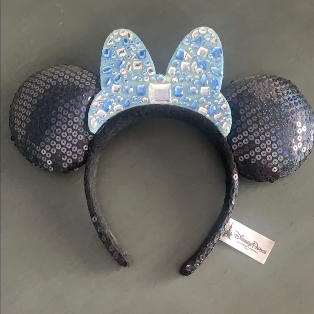 Disney headband